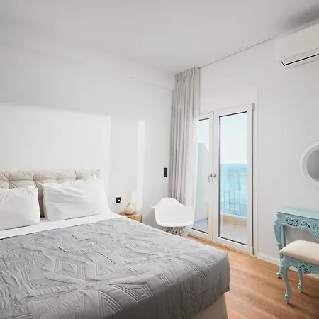 Apartment Crete - Sea View 2