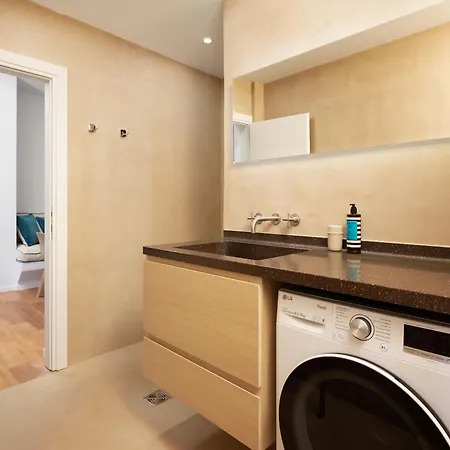 Apartment Crete - Sea View 2 *