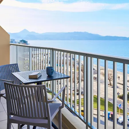 Crete - Sea View 2